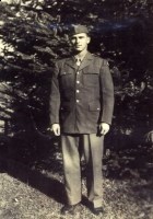 Avis de décès de William John Mayer