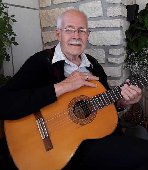 Obituary of Micheal Ellis Schlater