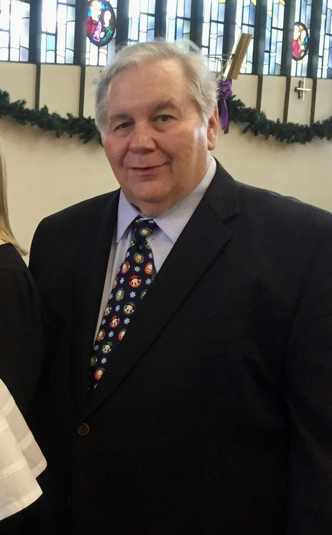 Obituary of Randall Michael Paisant