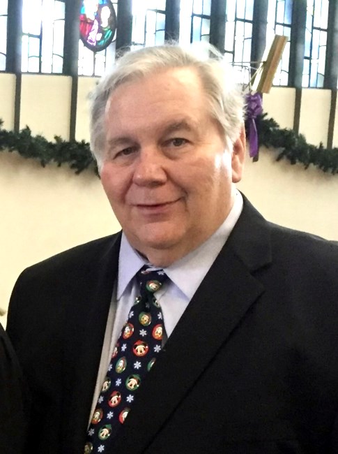 Obituary of Randall Michael Paisant