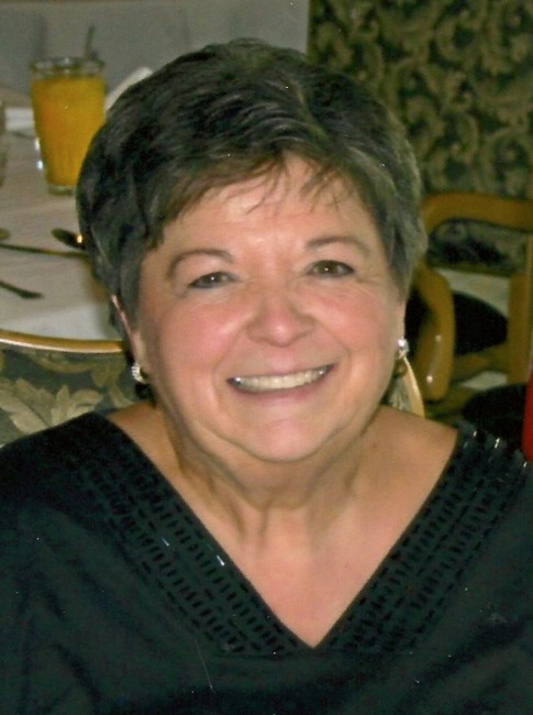 Obituary of Nancy Ann Bicknell