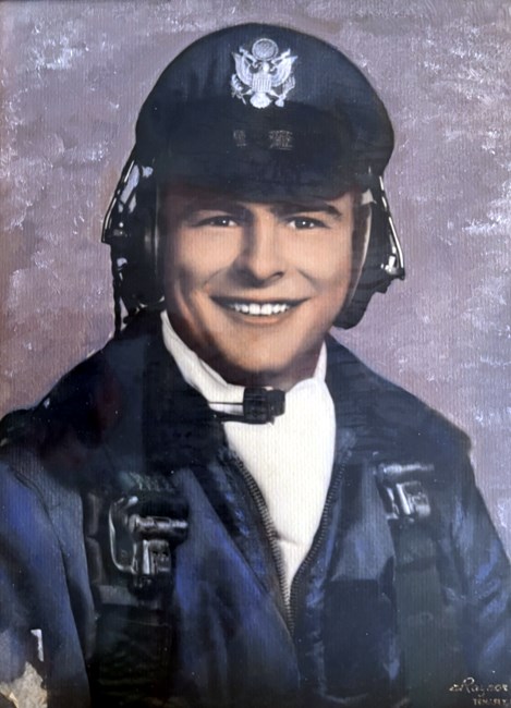 Obituary of George Bruce Mundis