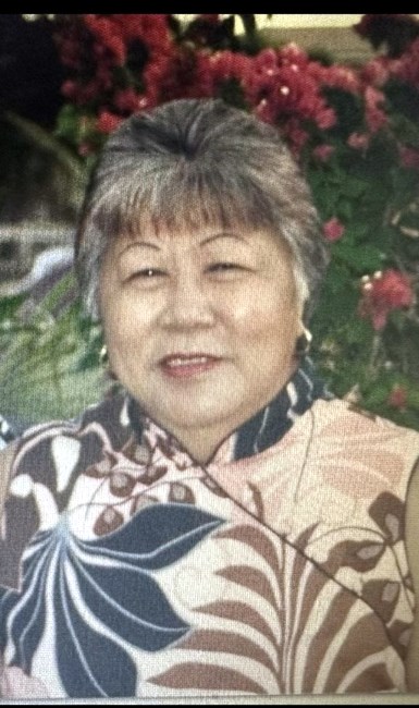 Obituary of Esmenia Betty Dela Cruz