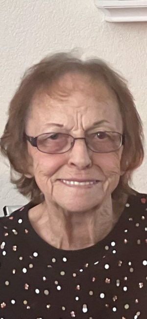 Obituary of Elizabeth Ann Trott