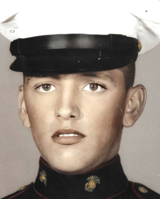 Obituary of Rogelio Marmolejo