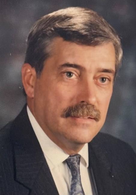 Obituary of Ronald Bair Willson