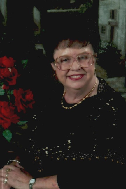 Obituary of Barbara Dawn Ramsey