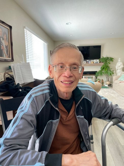 Obituary of Dr. Van-Dat Nguyen