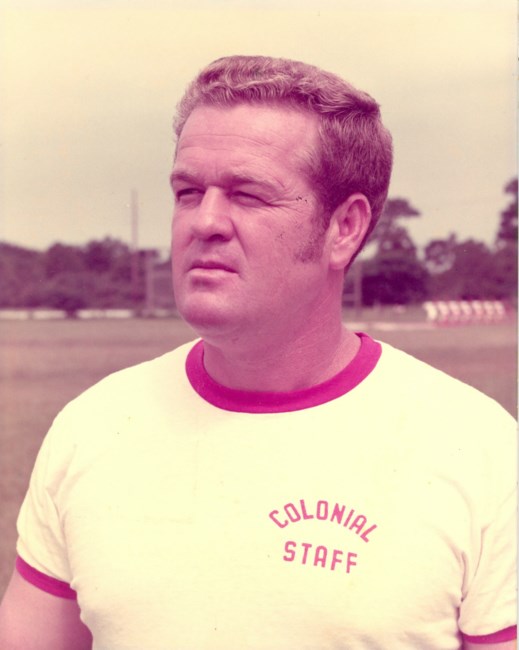 Avis de décès de Bobby Neal Williams