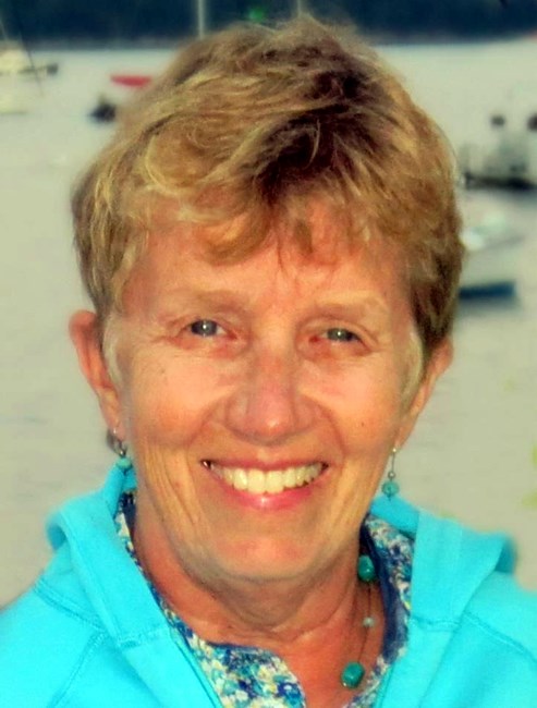 Obituary of Cynthia Chapin Krauss