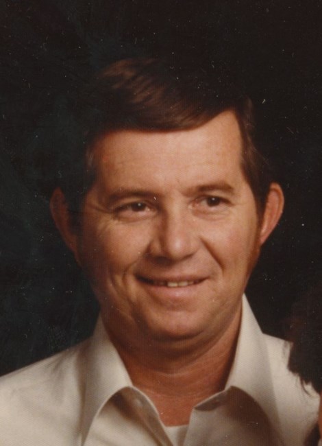 Obituary of Alan Paul Wilson