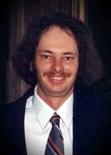 Obituary of Jeffery Erickson