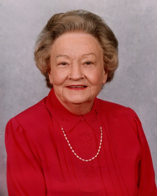 Obituary of Helen D Hartman
