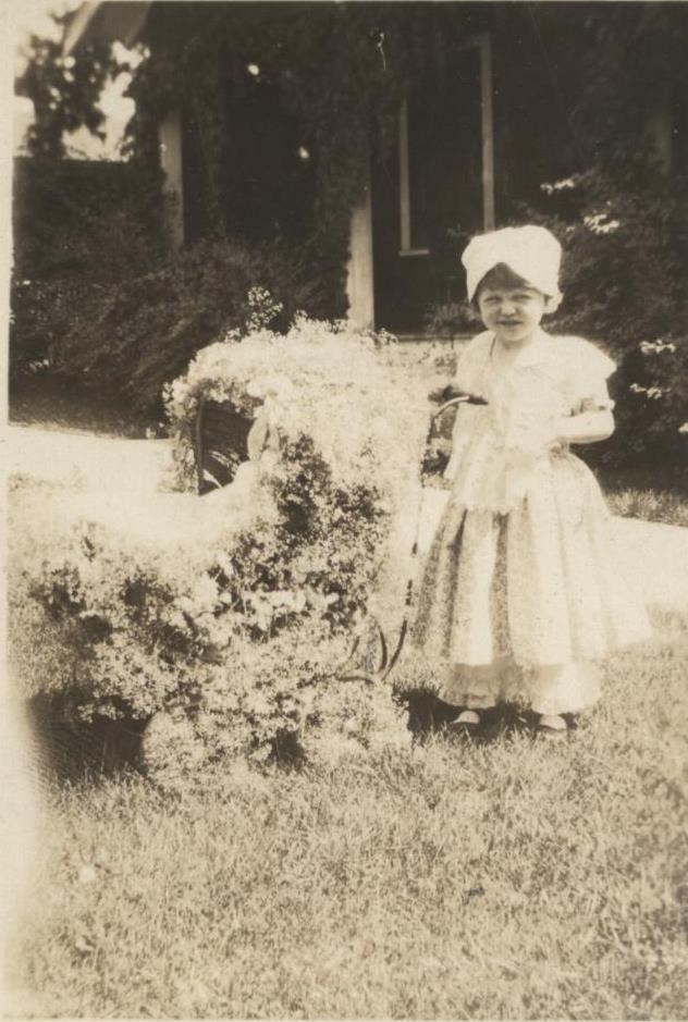 Obituary of Shirley Rosemary Sutherland