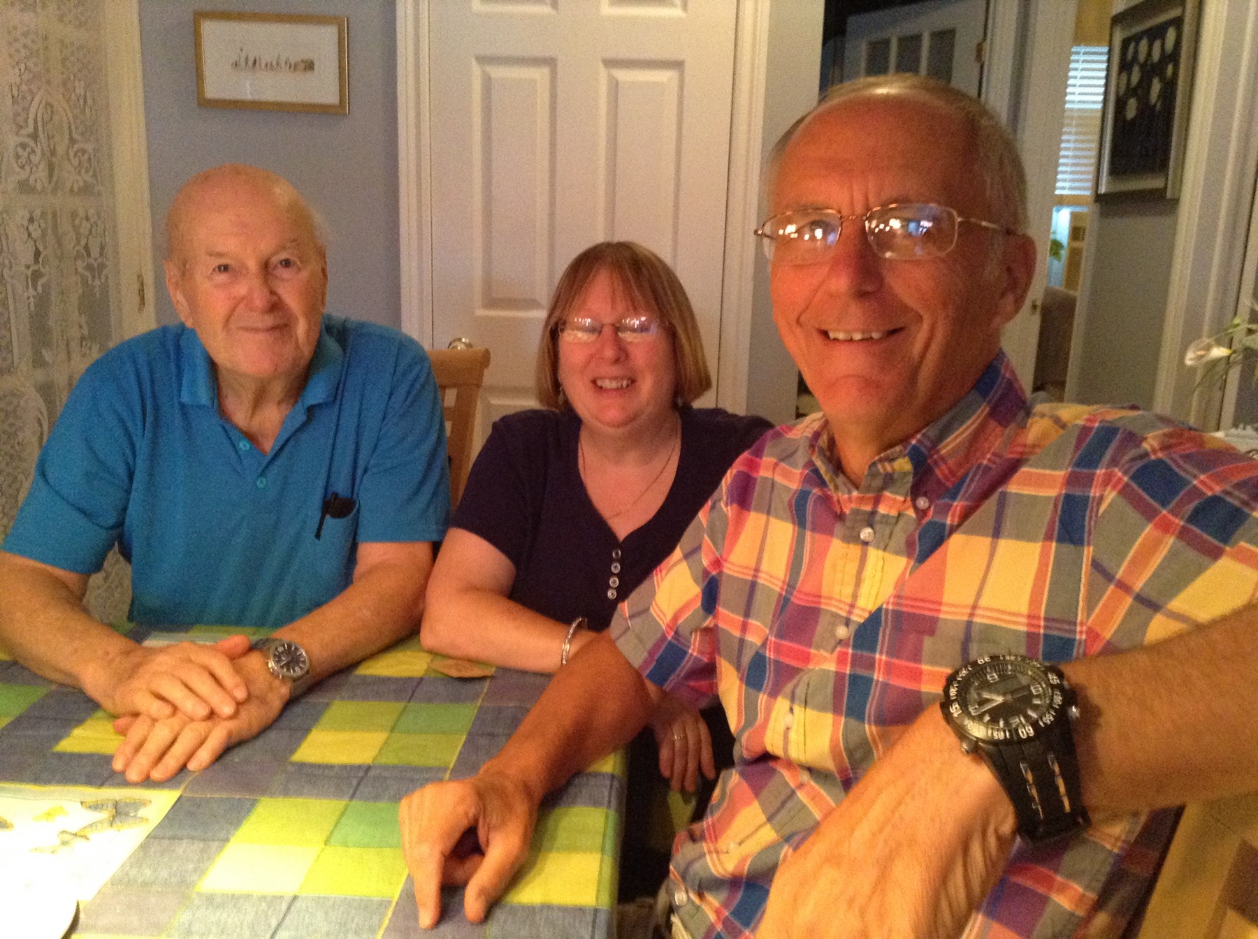 Obituario de Jean-Paul Côté