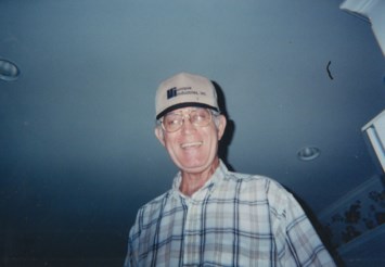 Obituary of Jimmie R Walker