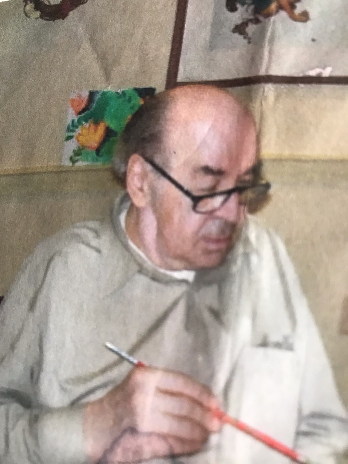 Bernard Gillotti Obituary Danbury, CT