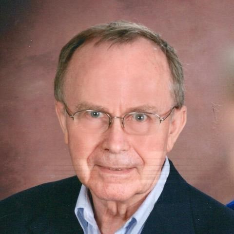 Obituary of Robert Arthur Jensen