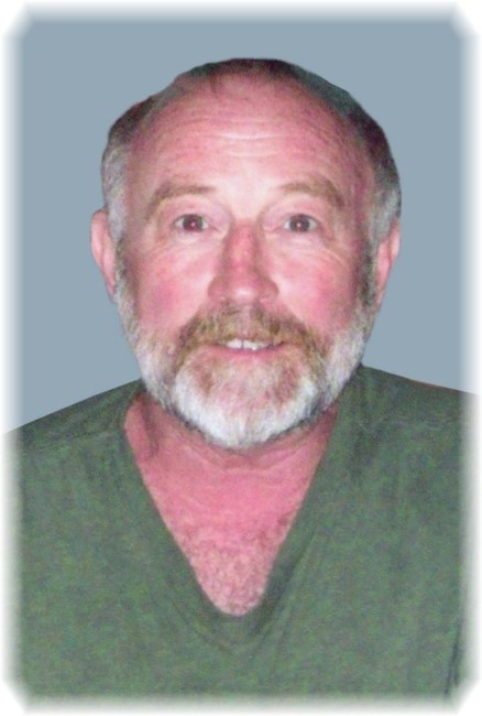 Obituary of Robert William Regan