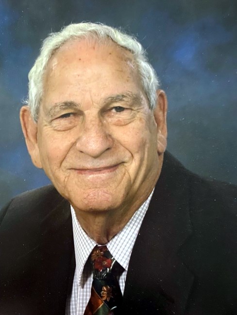 Obituary of James Henry Heins