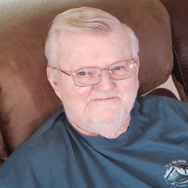 Obituary of Gerald Wayne Beeson