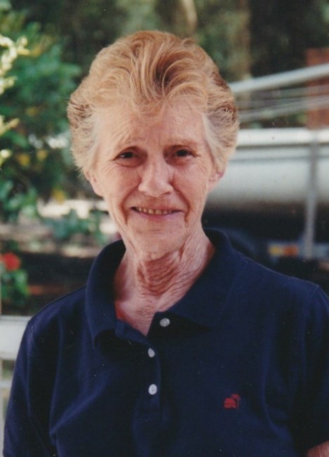 Obituary of Mona L Gilbert