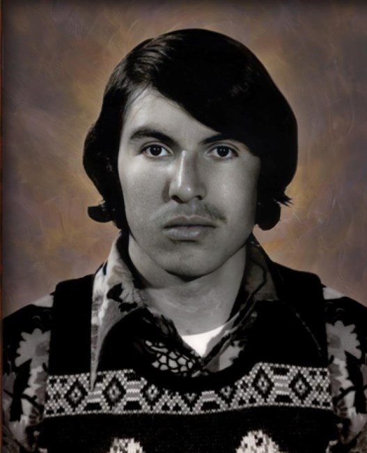 Obituary of Benjamin Ramirez Arias