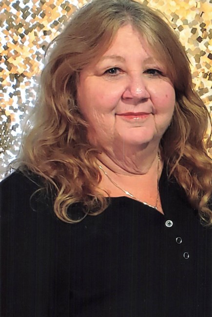 Obituary of Patricia Rose Christensen