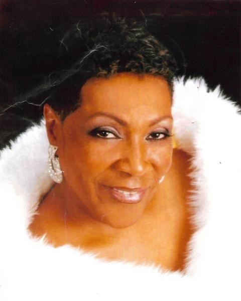 Obituary of Shirley Ann Laws-Lawson