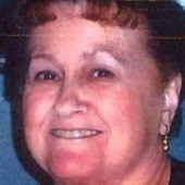 Avis de décès de Cynthia Ellison