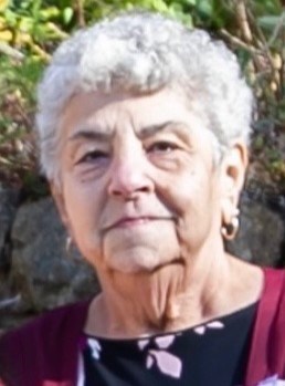 Obituary of Rosemarie Jovino