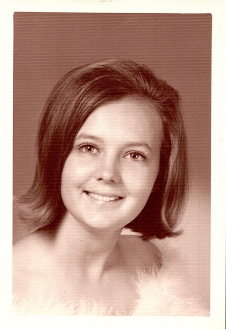 Obituary of Eliska Gay Counts