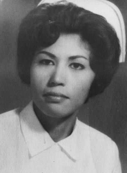 Obituary of Paulita Bustamante Chavez