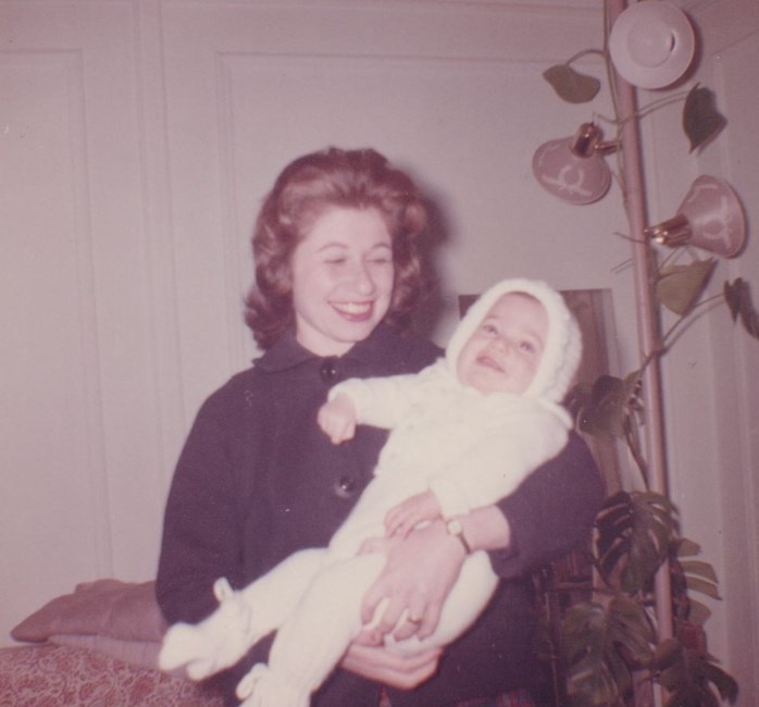 Obituary of Leila Abbo Craig