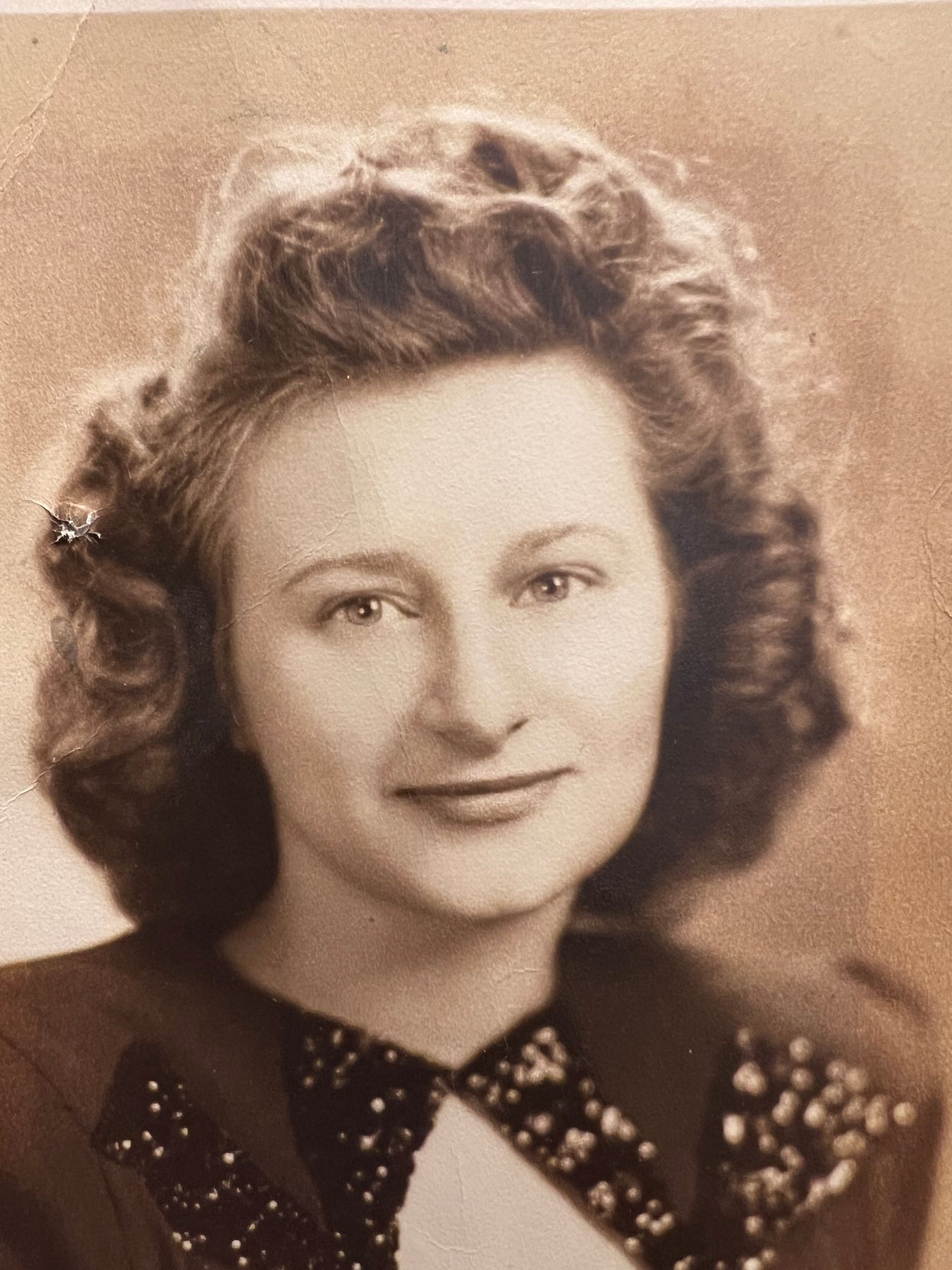 Obituary of Dorothy S. Lewis