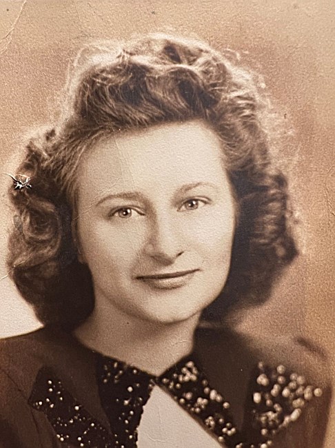 Obituary of Dorothy S. Lewis
