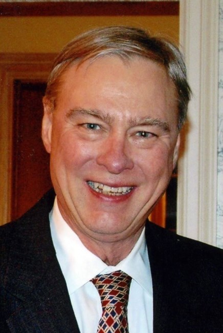 Obituary of John C. Crank