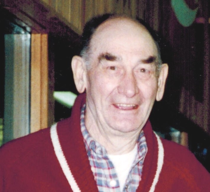 Avis de décès de Ditrich "Dick" Reimer