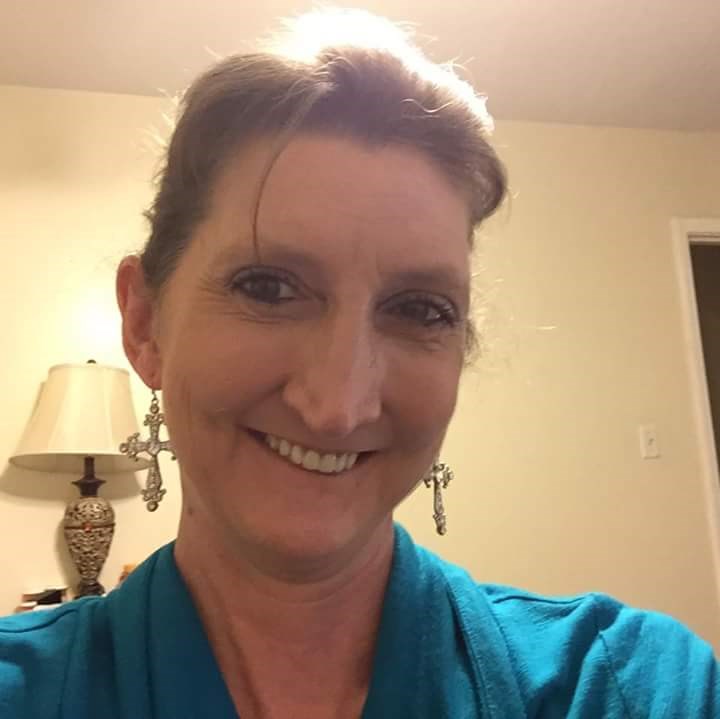 Obituary of Nina Kay Ryder