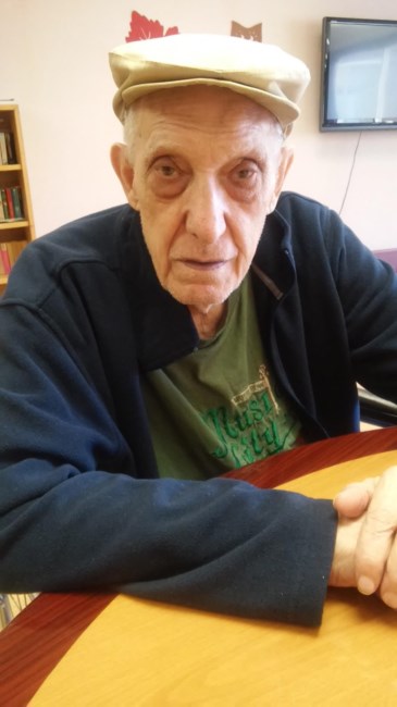 Obituary of Anthony DiPasquale