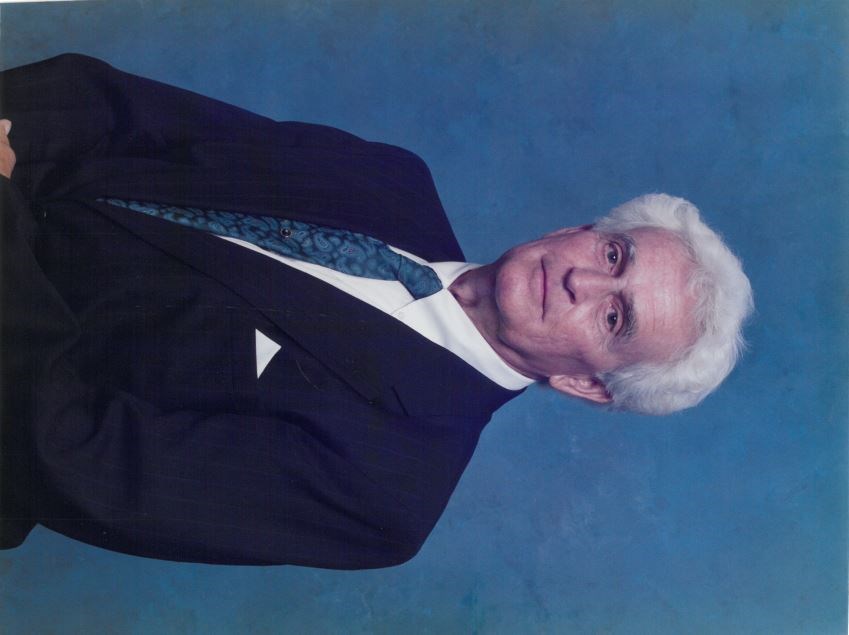 Obituario de Roland A Beaver