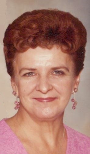 Obituary of Rosemarie Chattin