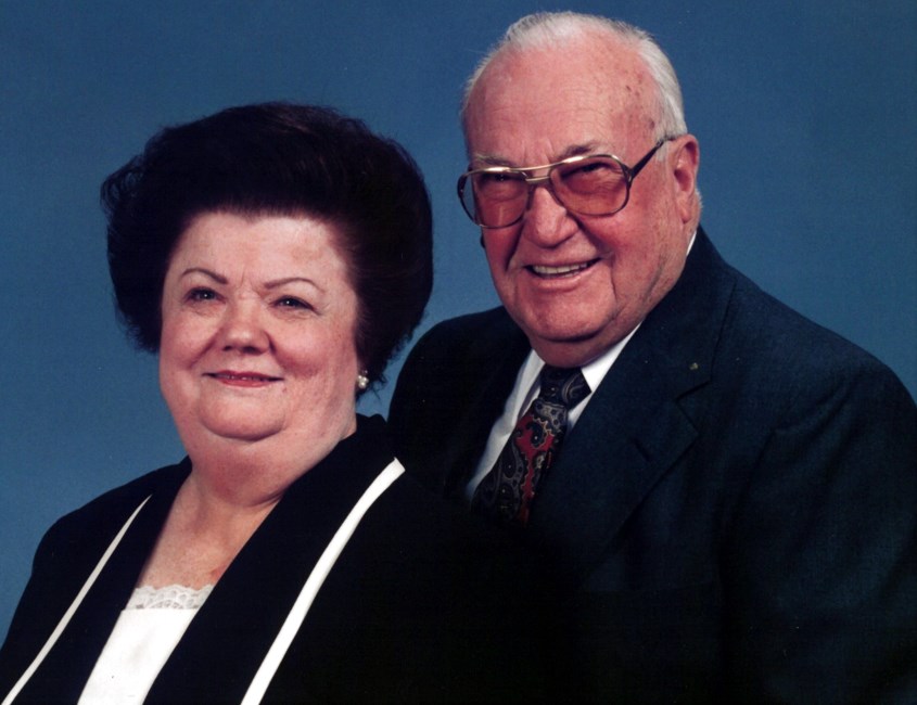 Obituary of Irene Helen Pagel