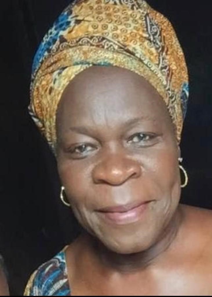 Obituary of Mary R. Nantongo