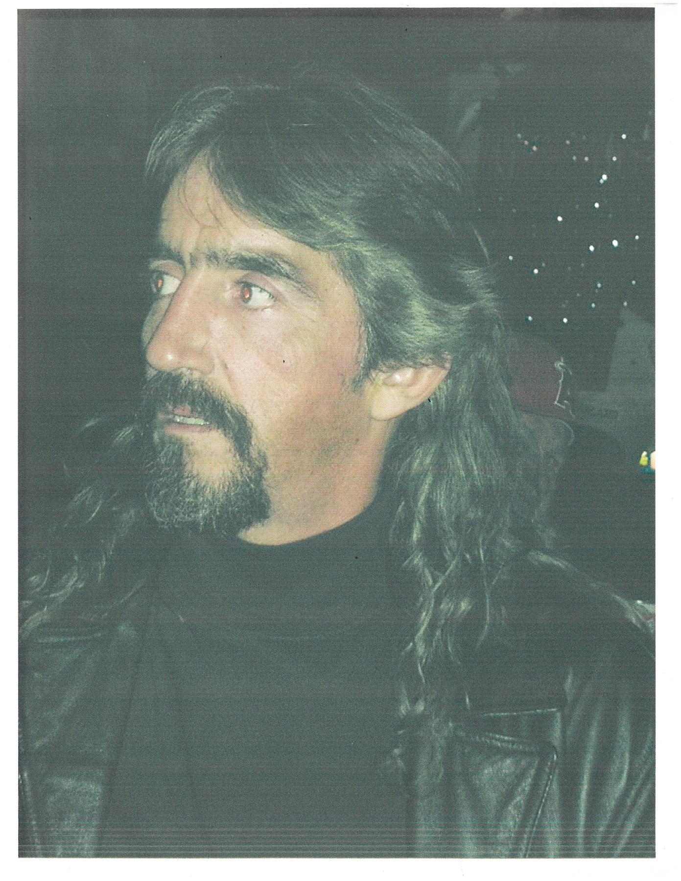 Obituario de Matthew Joseph Miller