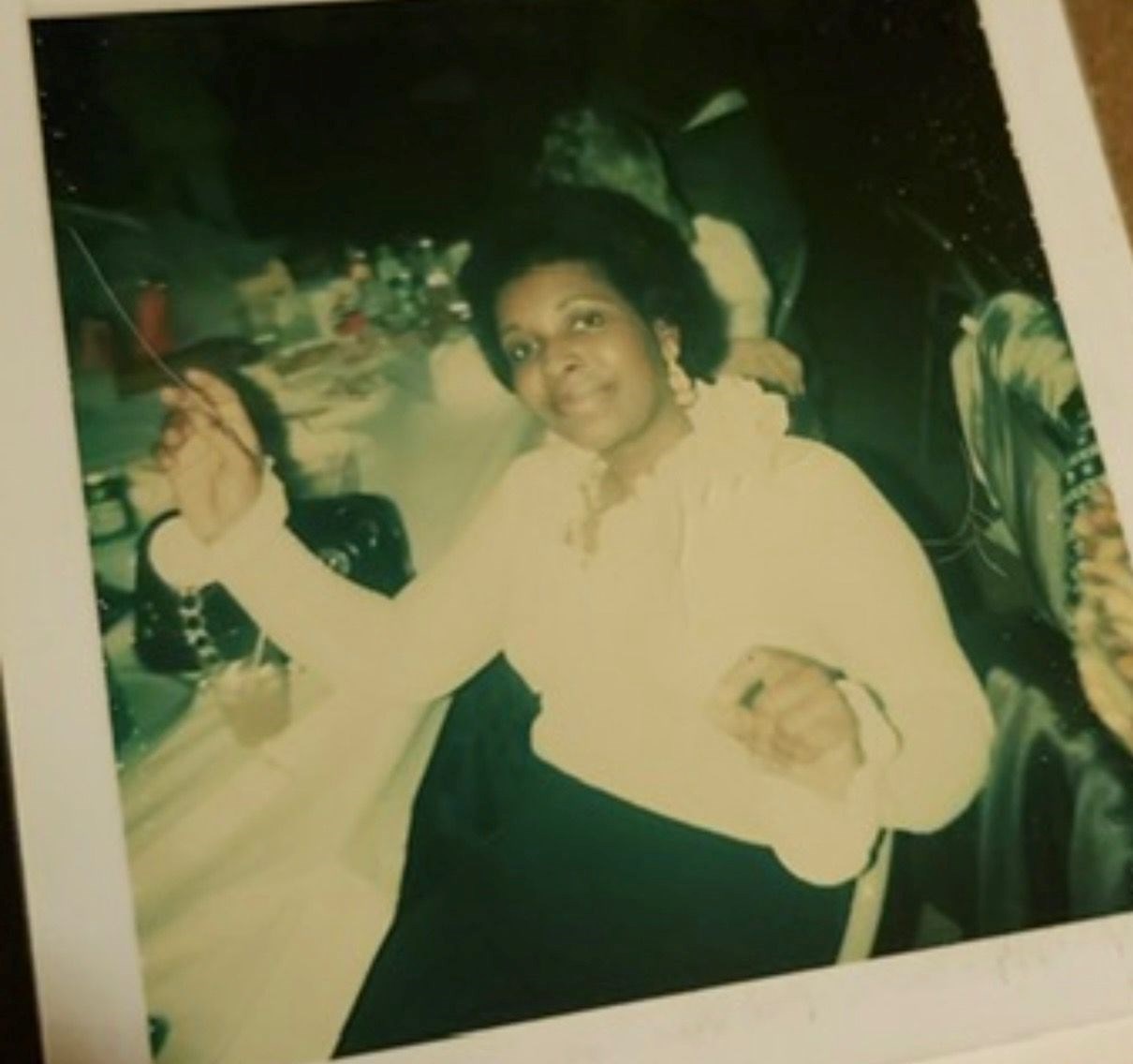 Obituario de Lois Jean Daniels