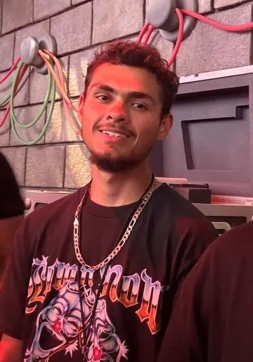 Obituario de Josiah Michael Rosales