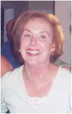 Obituary of Nancy Macke