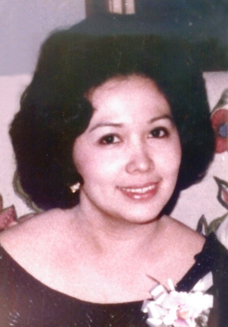 Obituary of Bessie Kelly A. Mozo