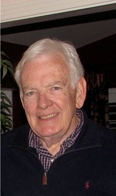 Obituary of Michael J Cooney